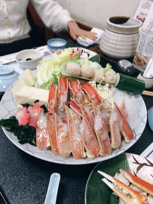 かに将軍 千葉店 - サブ画像3
