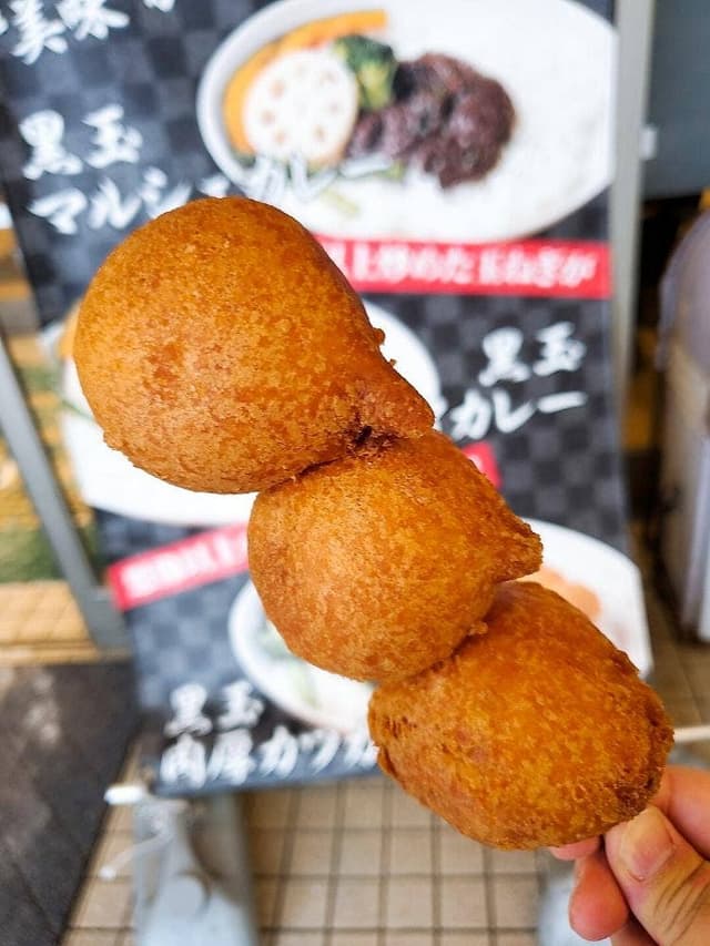 中山峠 峠の茶屋 - サブ画像3