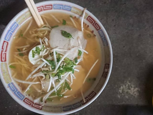 南州軒 岸和田競輪場正門前店 - サブ画像2