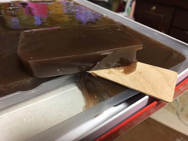 えがわの水羊かん - サブ画像3