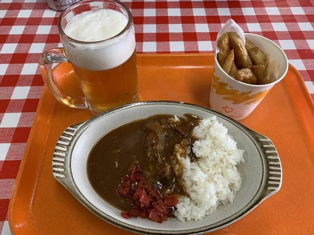 ヨーデルロッヂ - サブ画像1