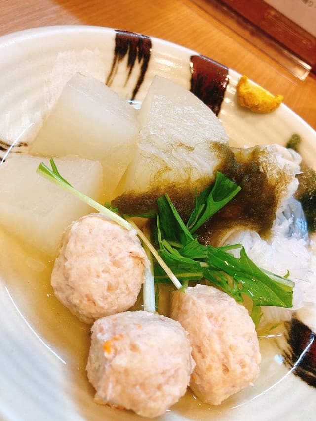 酒寮茶文 - サブ画像1