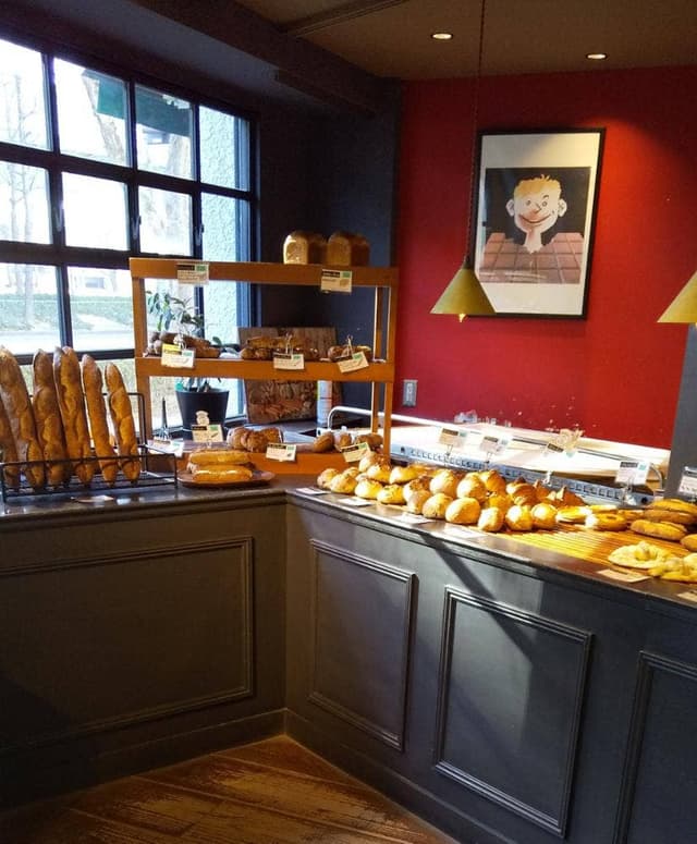 パンドール丸武 - サブ画像2