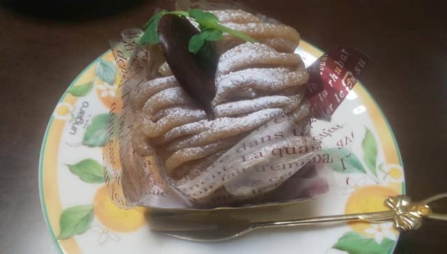カフェレストラン プチフレーズ - サブ画像1