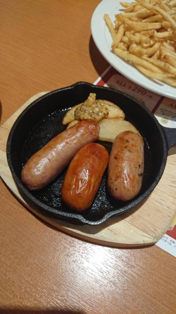 ココス 鹿島バイパス店