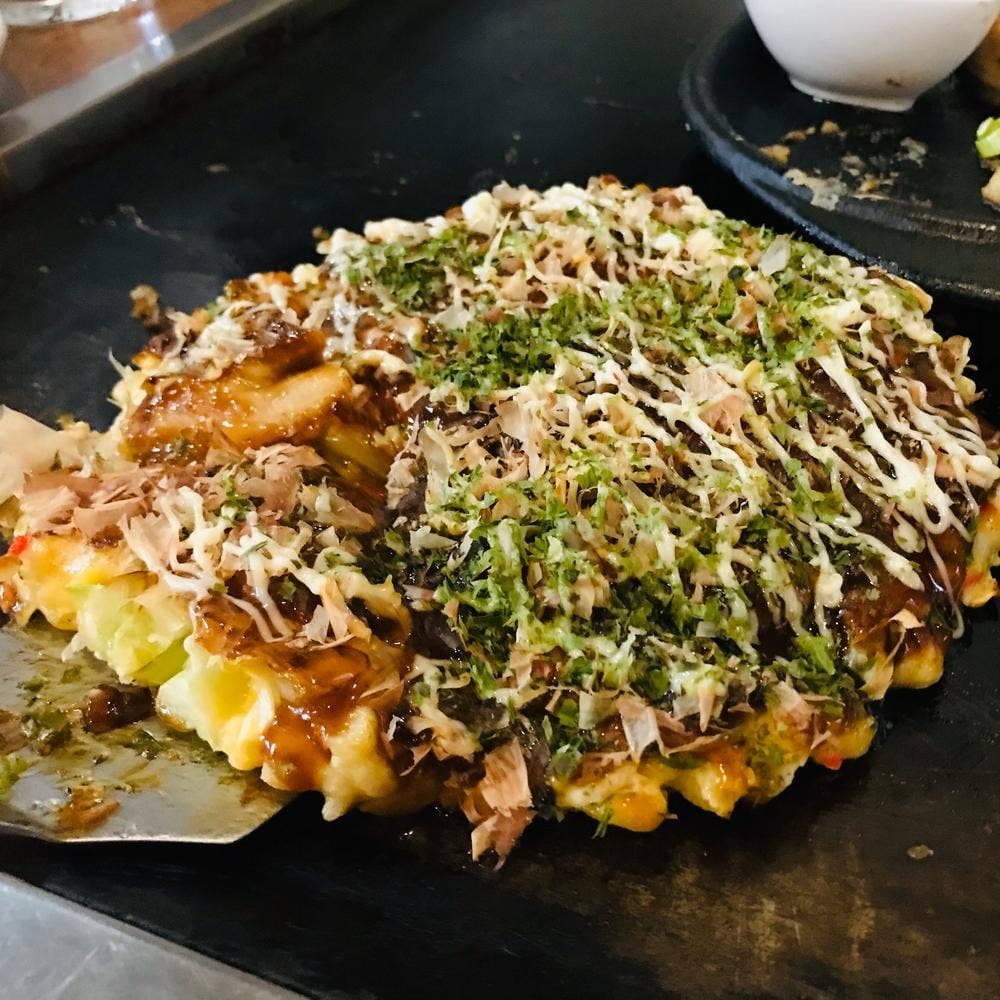 花月