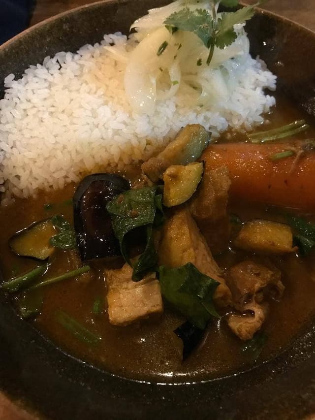 KARLY 禅 - サブ画像1