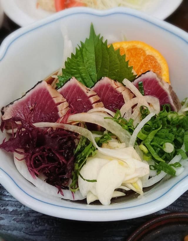 お食事処 なにわ - サブ画像2