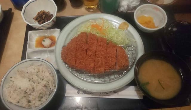 藤よし 山王店 - サブ画像3