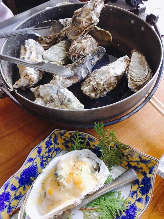 はっかい - サブ画像3