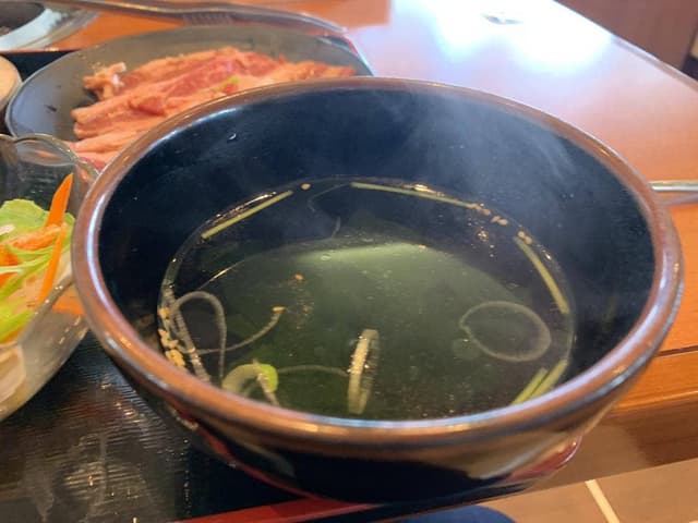 安楽亭 下間久里店 - サブ画像2