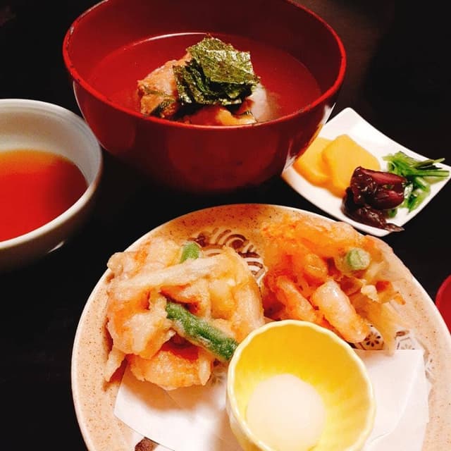鯛 - サブ画像1