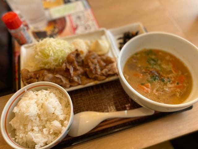 デニーズ八王子みなみ野店 - サブ画像2