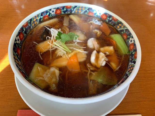 中華料理 龍鳳園 - サブ画像1