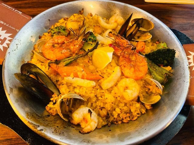 レッドロブスター 川口店 - サブ画像2