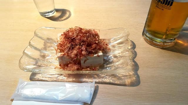 クアハウス山小屋 レストラン - サブ画像1