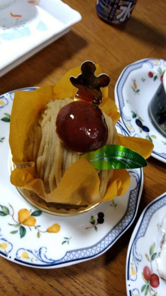 お菓子のアトリエ・ハンブルグ 十三本店 - サブ画像1