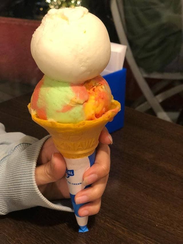 ブルーシール デポアイランド店 - サブ画像3