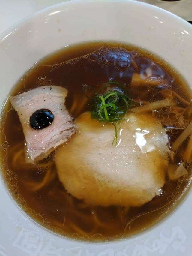 らあめん花月嵐 オーロラモール東戸塚店 - サブ画像3