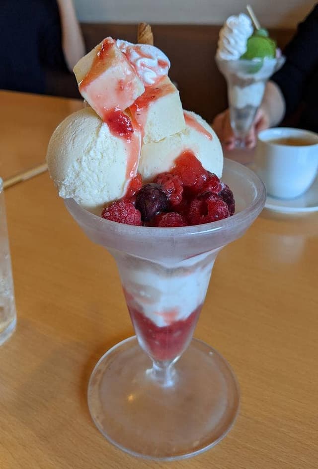 ファミリーレストラン ジョイフル 安来今津店 - サブ画像3