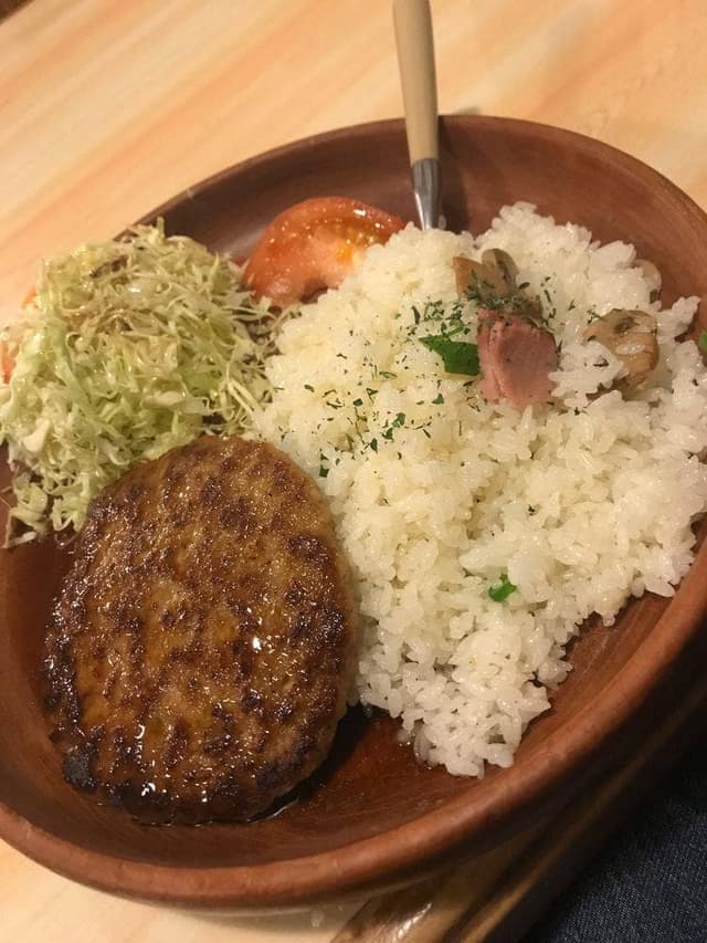 レストラン ポパイ - サブ画像2