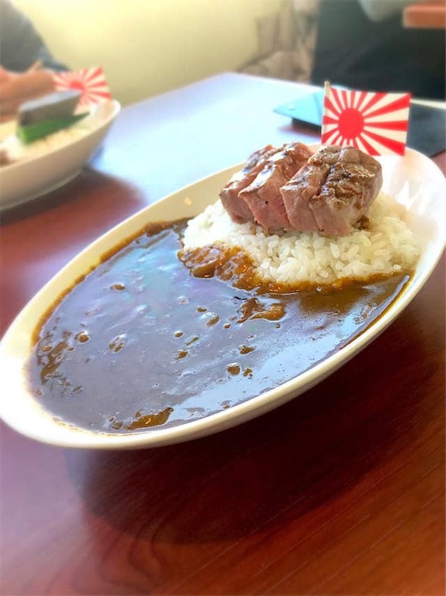 シーサイドカフェビーコン - サブ画像2