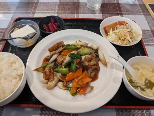 旬香菜館 - サブ画像2