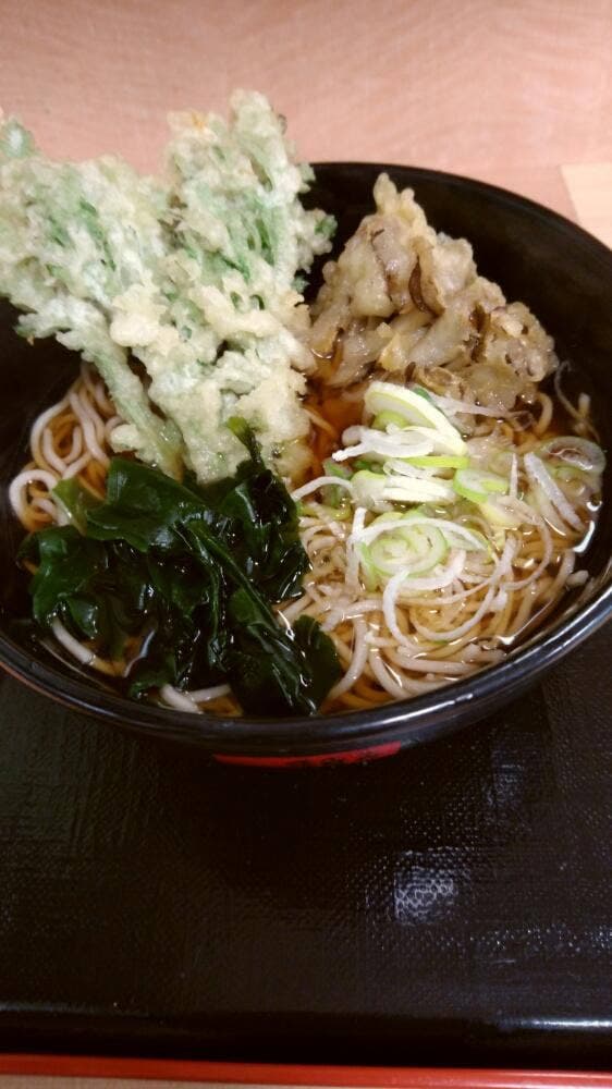 名代 箱根そば 古淵店 - サブ画像2