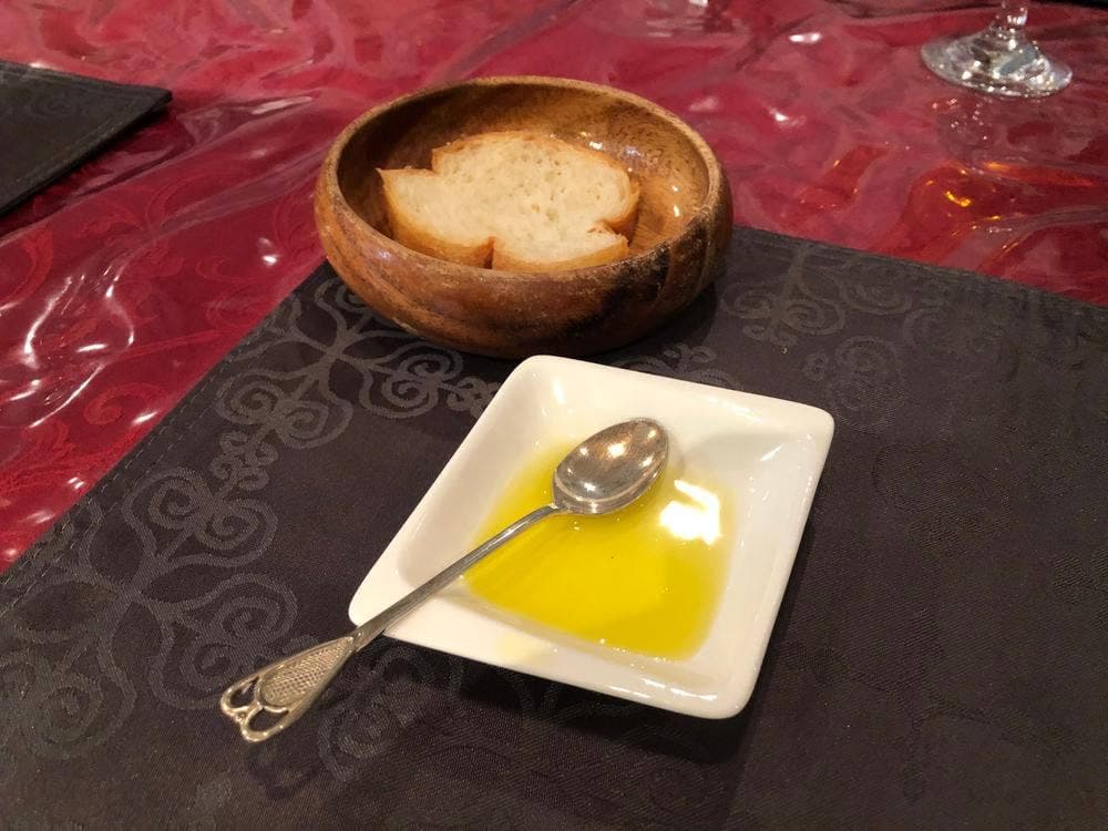 カフェターブル ビジュー