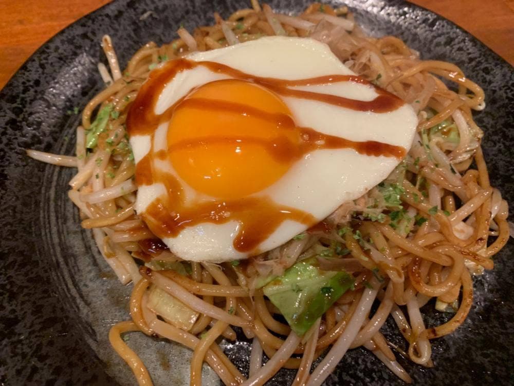 鉄板居酒屋ひといき