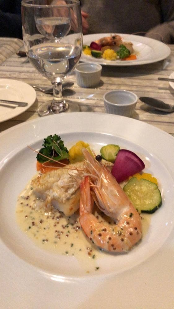 シェ・モア - サブ画像3