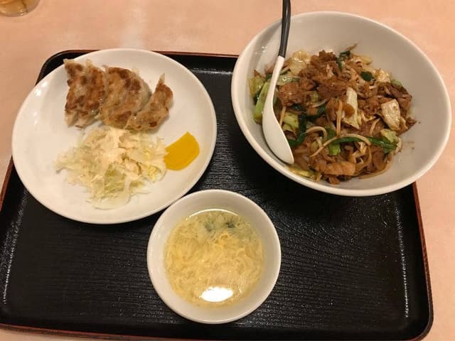 四川飯店 - サブ画像3