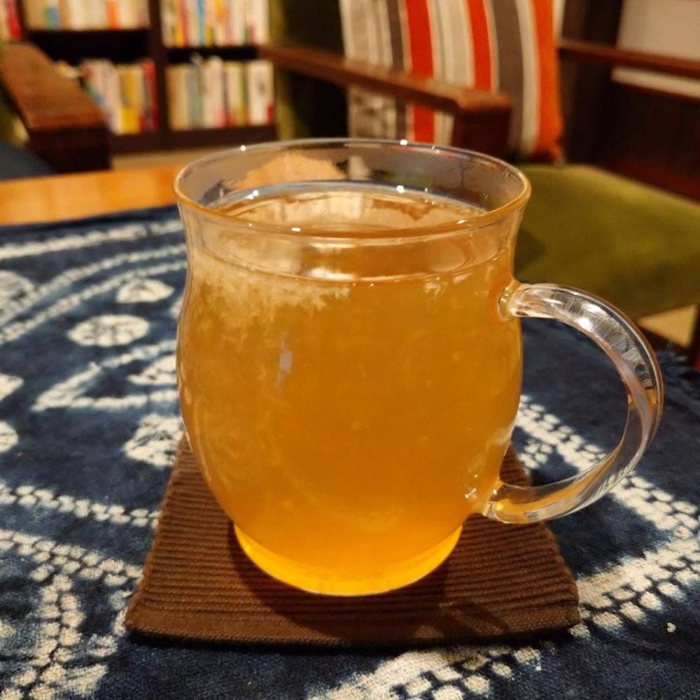 古本カフェ のらっぽ