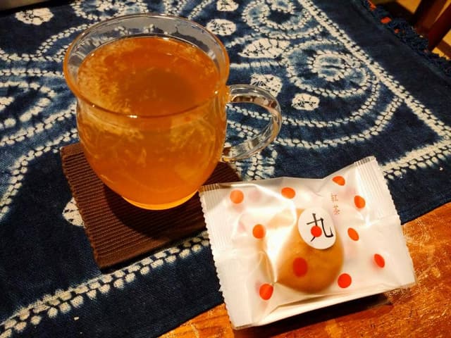 古本カフェ のらっぽ - サブ画像2