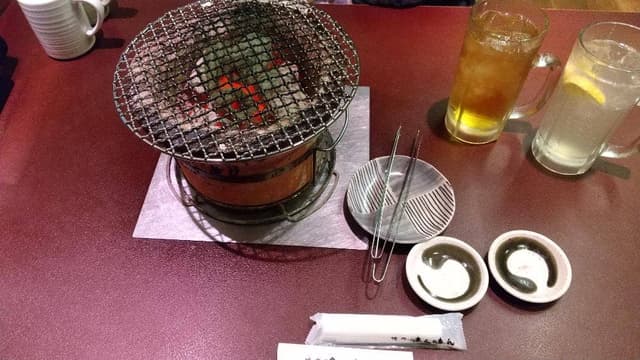 味ん味ん 京王堀之内店 - サブ画像1