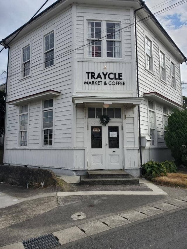 TRAYCLE MARKET&COFFEE - サブ画像1