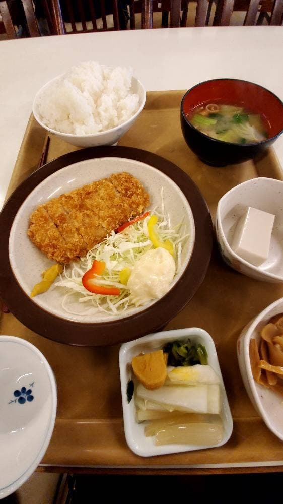 増上寺会館 大食堂 - サブ画像3