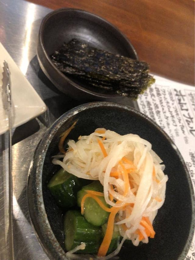 炭火焼タイガー - サブ画像3