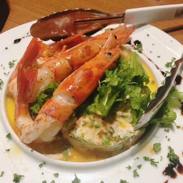 たんと 亀田店 2F イタリアン - サブ画像2