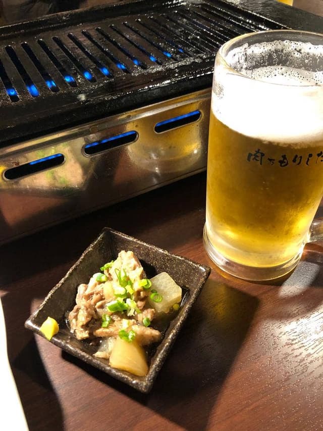 肉乃もりした - サブ画像1