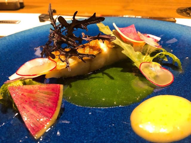 Restaurant ISO - サブ画像3