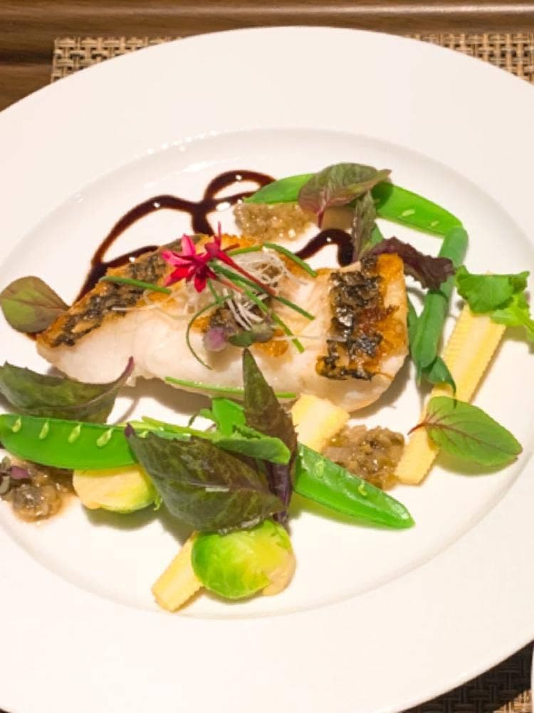 ザ・ブセナテラス