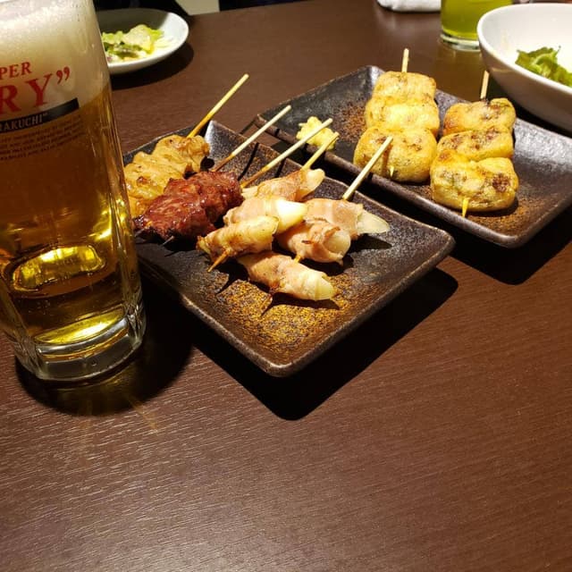 串鳥番外地 駅前通店 - サブ画像1
