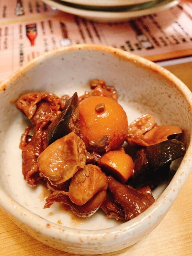 鳥の坊 - サブ画像1