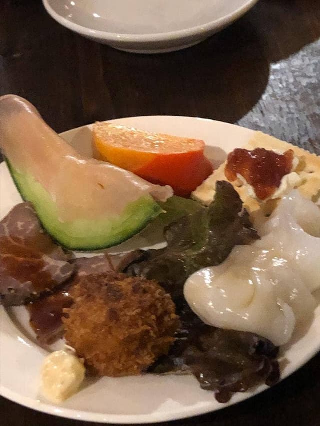 大倉酒店 居酒BAR酒屋 - サブ画像1