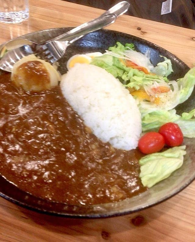 淡路島バーガー 六甲道店 - サブ画像1