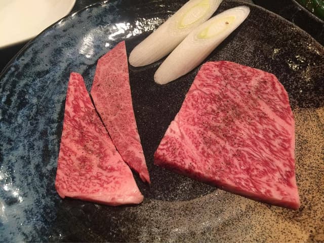 炭火焼肉 壽庵 - サブ画像2