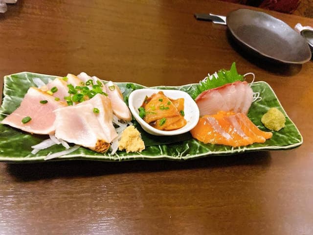 全席個室居酒屋 九州料理 かこみ庵 宮崎橘通西店 - サブ画像2