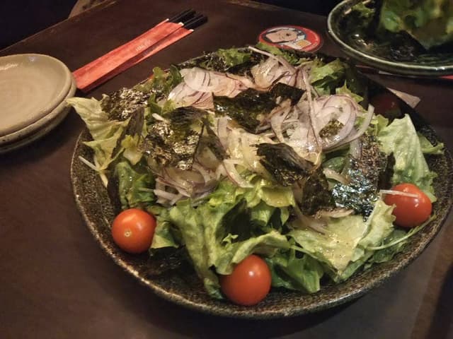 白木屋 山科駅前店 - サブ画像2