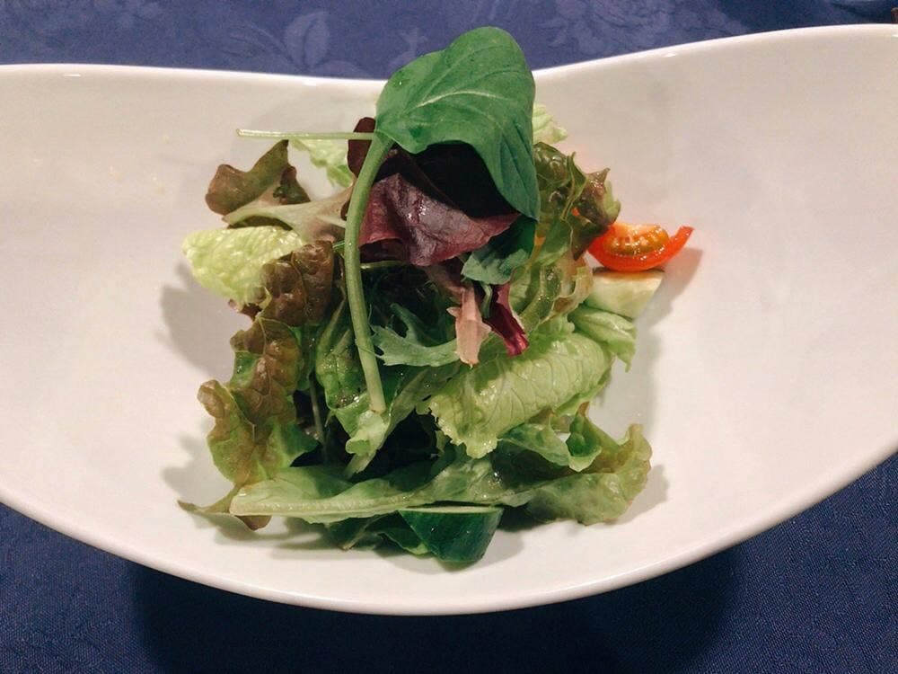 レストラン エール